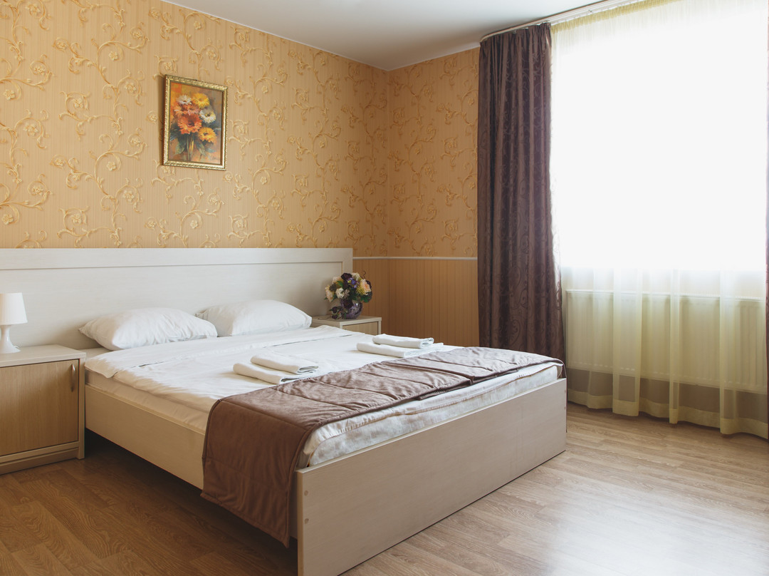 Hotel Isaevsky主图