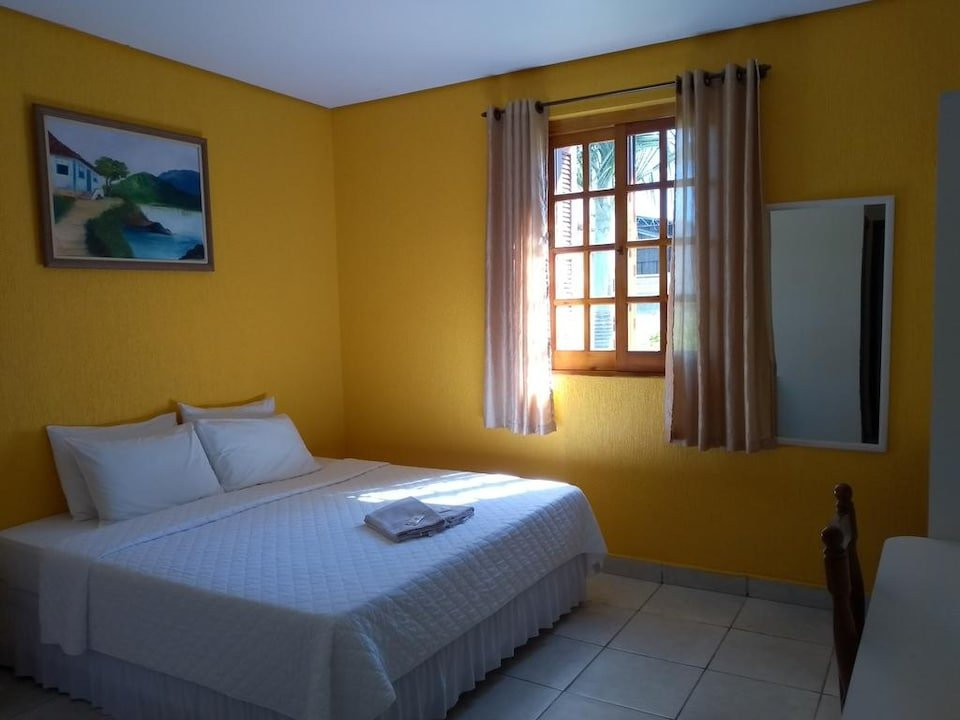 Hotel Brasil Real