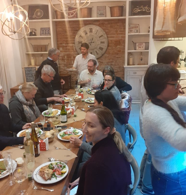 Cerro Alegre-瓦尔帕莱索必去景点