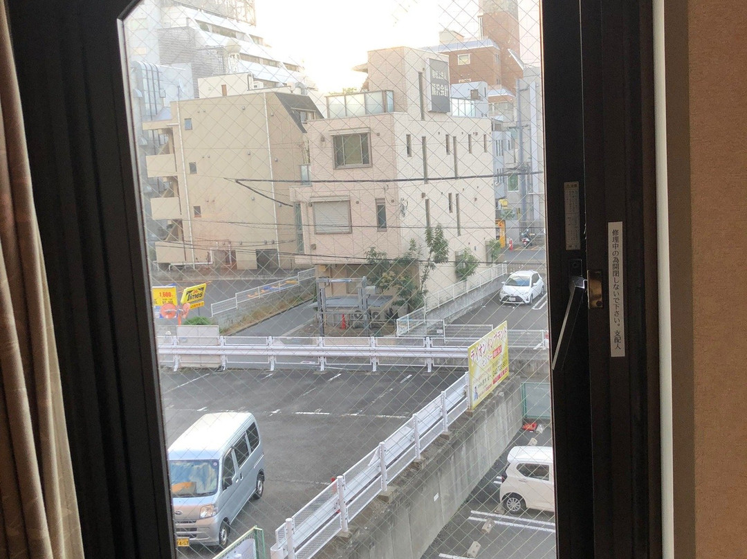 町田别墅酒店主图