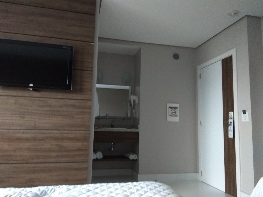 Poente Hotel-官方