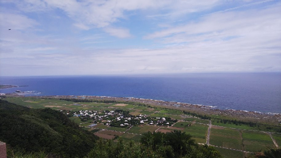 Hyakunodai National Park景点图片