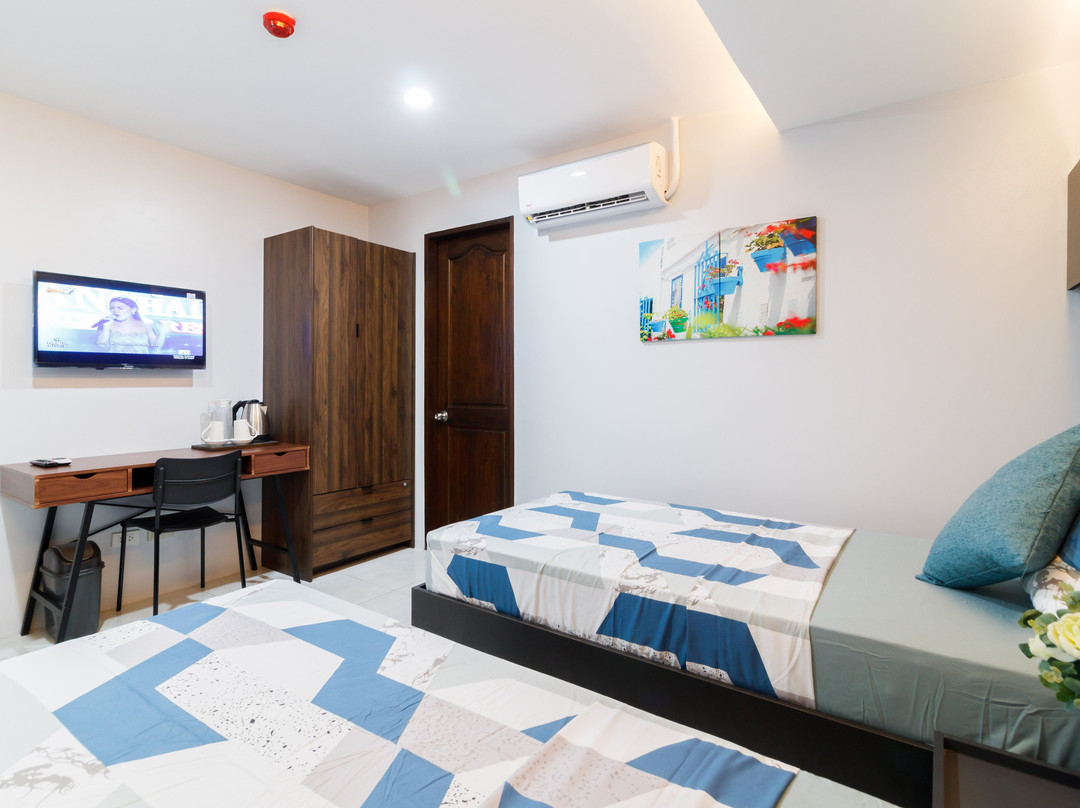 Amazi Homestay-Dumaguete主图