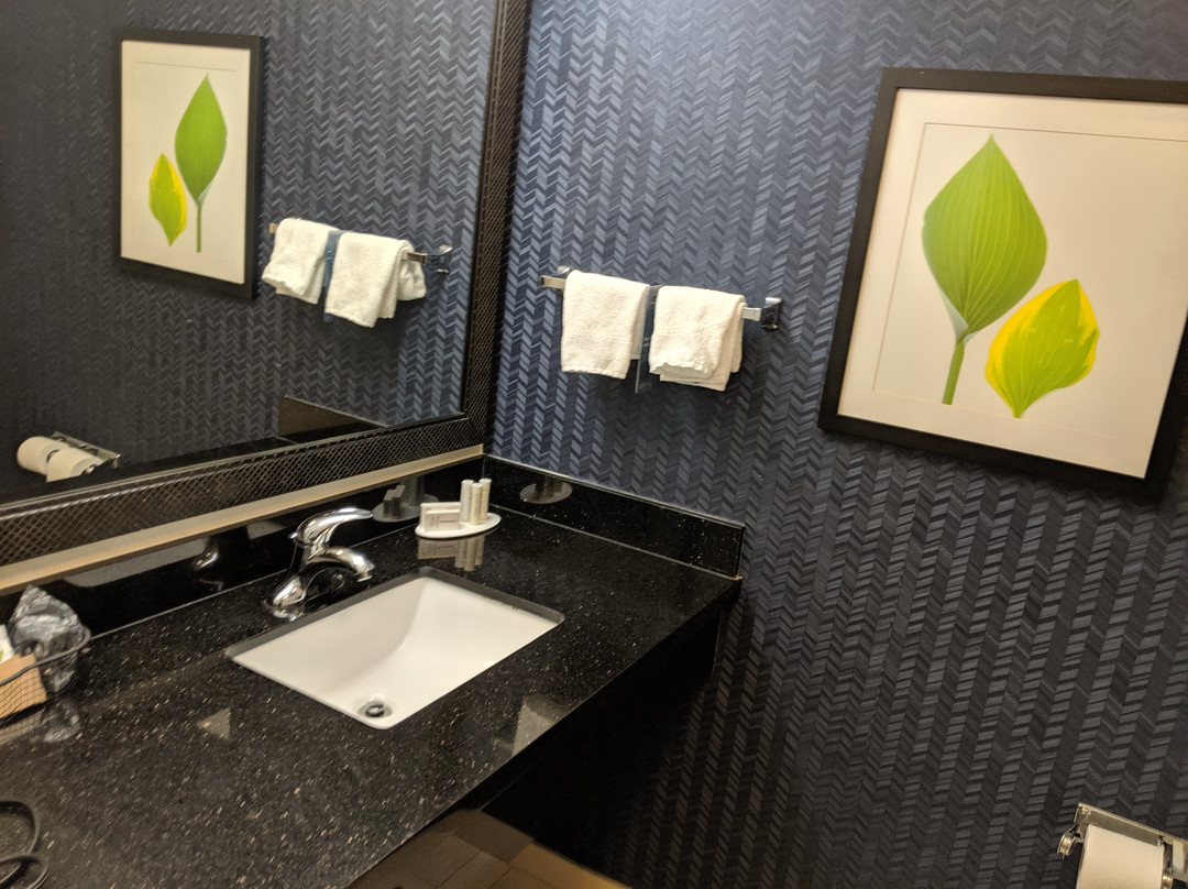 Fairfield by Marriott Inn & Suites Texarkana主图