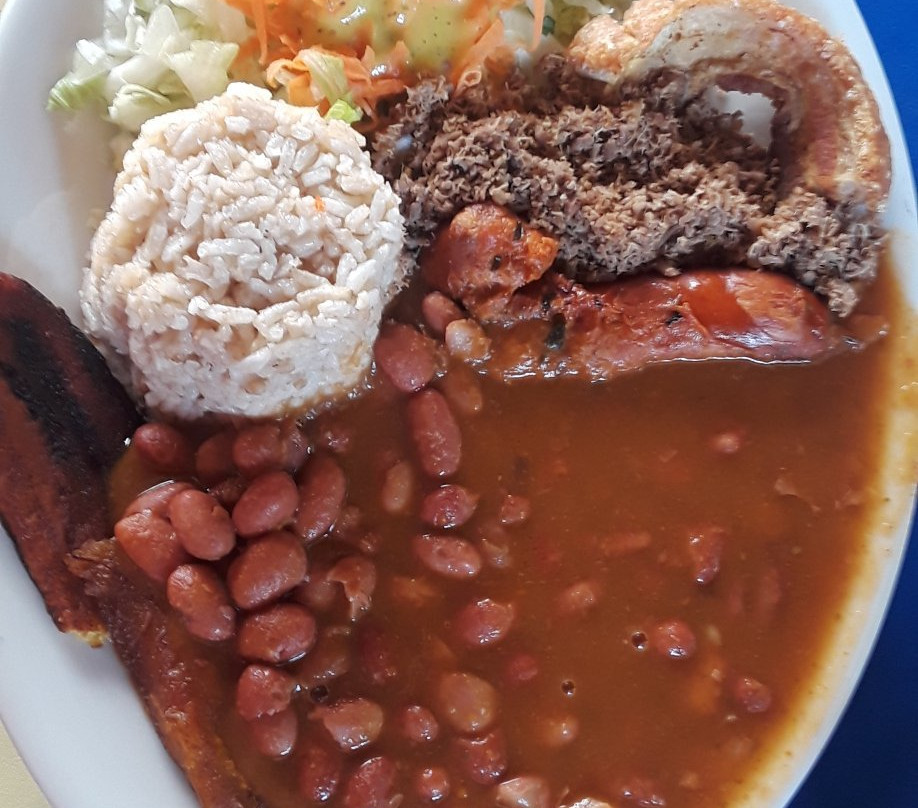 Hotel Campestre Bonaire主图