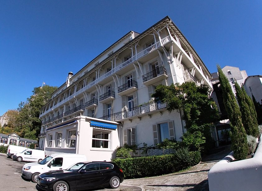 Belfry & Spa By Ligne St Barth主图