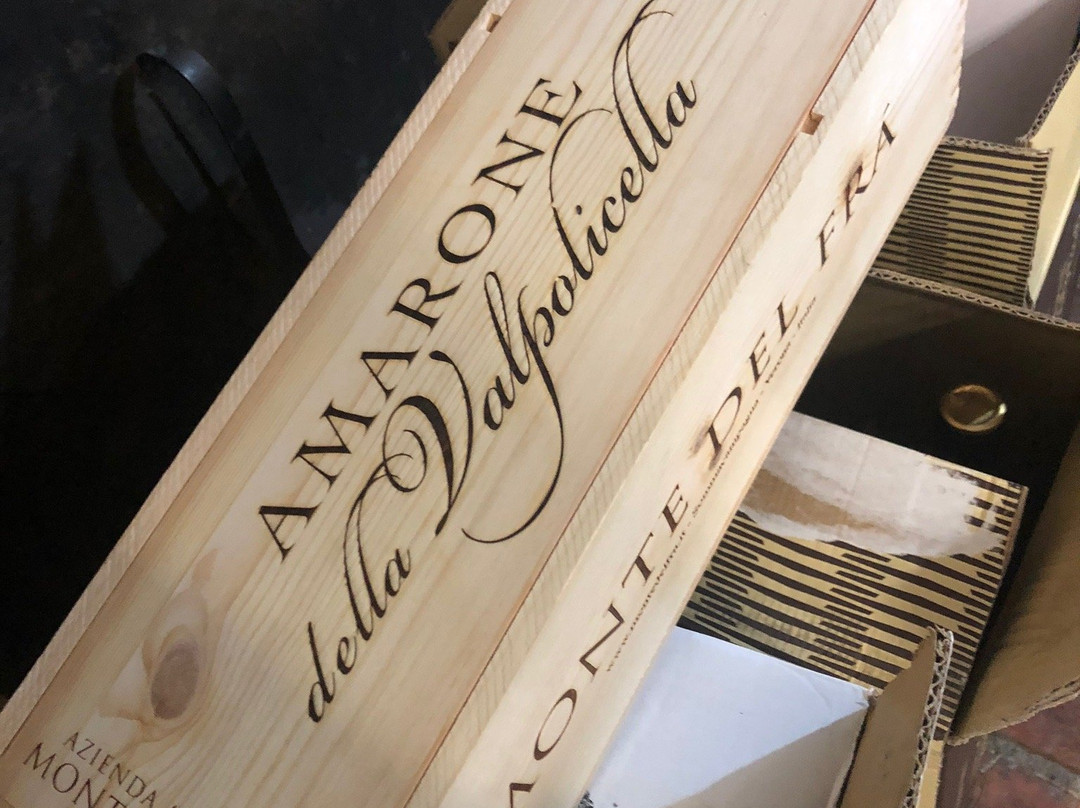 Vinoteca Perugia San Sisto-佩鲁贾必去景点