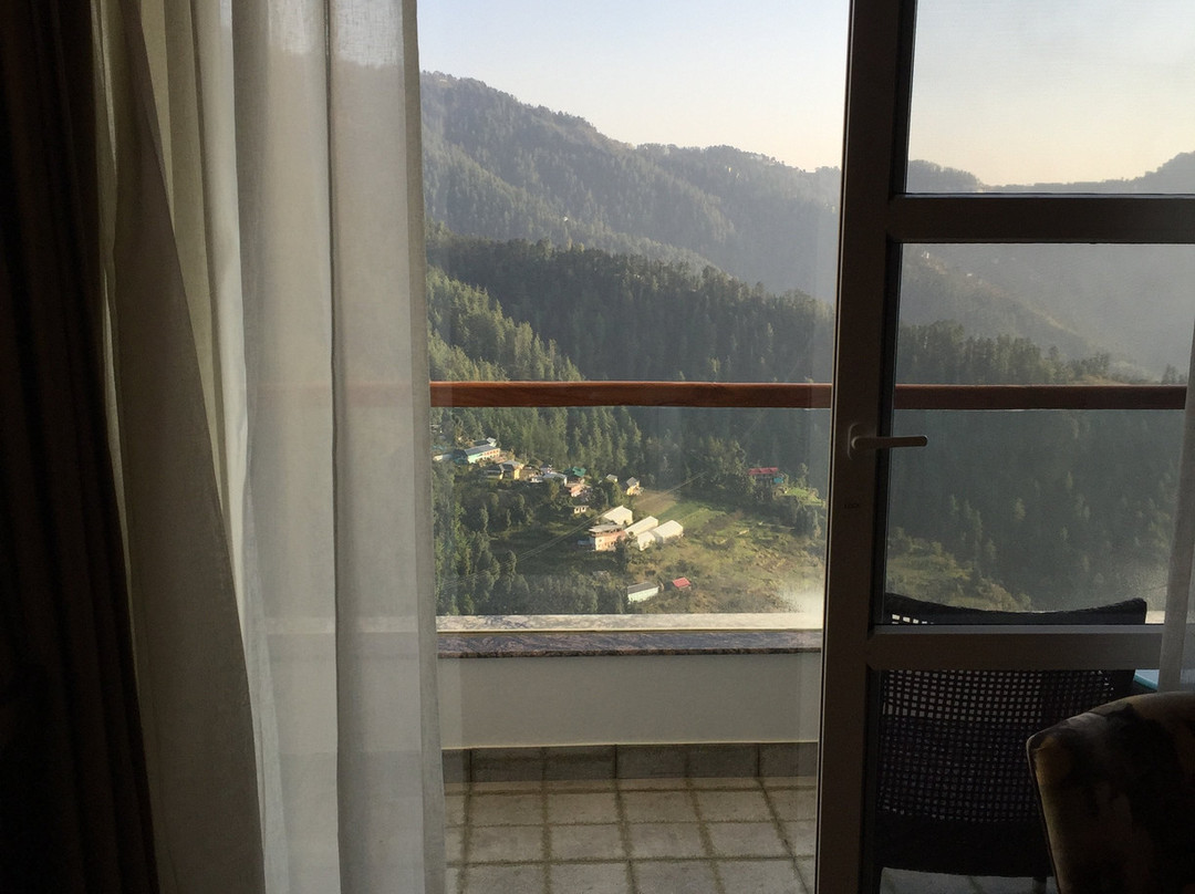 The Retreat Mashobra主图