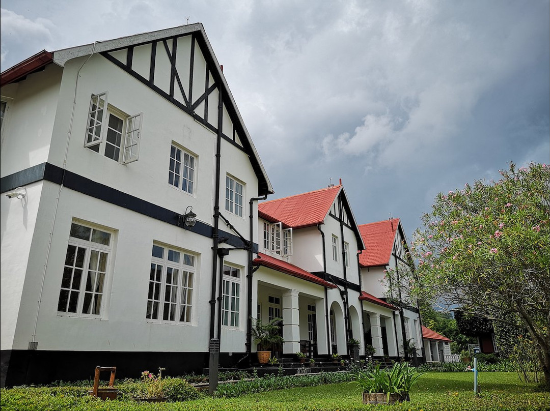 Kalaw Heritage Hotel since 1903主图