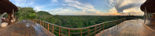 亚勒旅游露营地主图