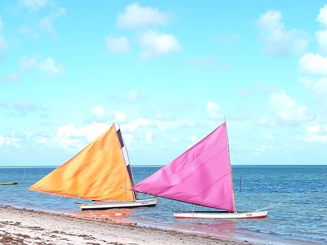 Catuama Beach-Goiana必去景点