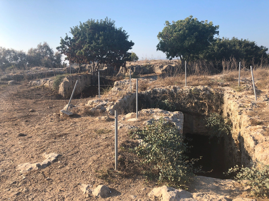 Fabrica Hill-帕福斯必去景点