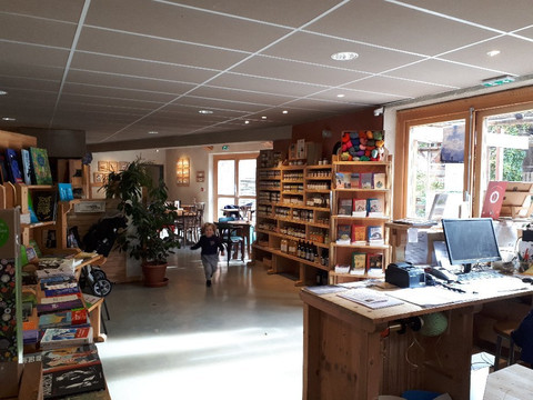 Ardelaine-Saint-Pierreville必去景点