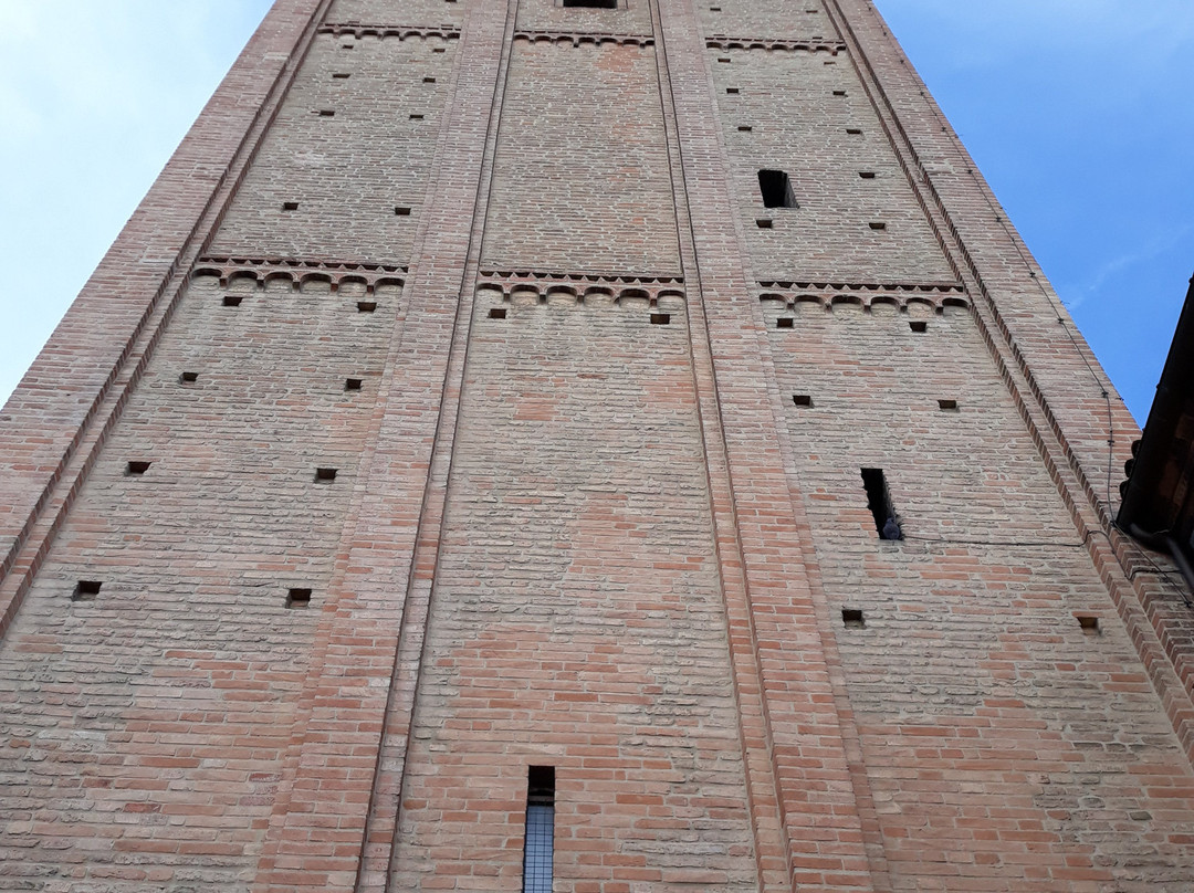 Abbazia di San Mercuriale景点图片