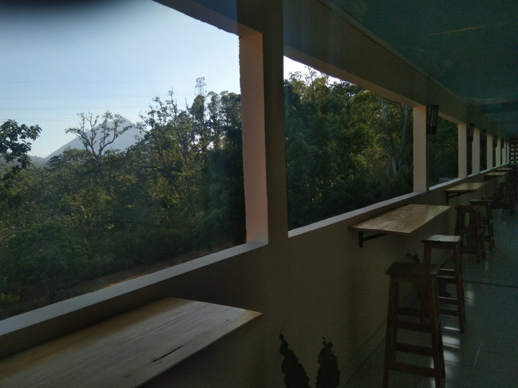 Hotel Silverin Bajawa