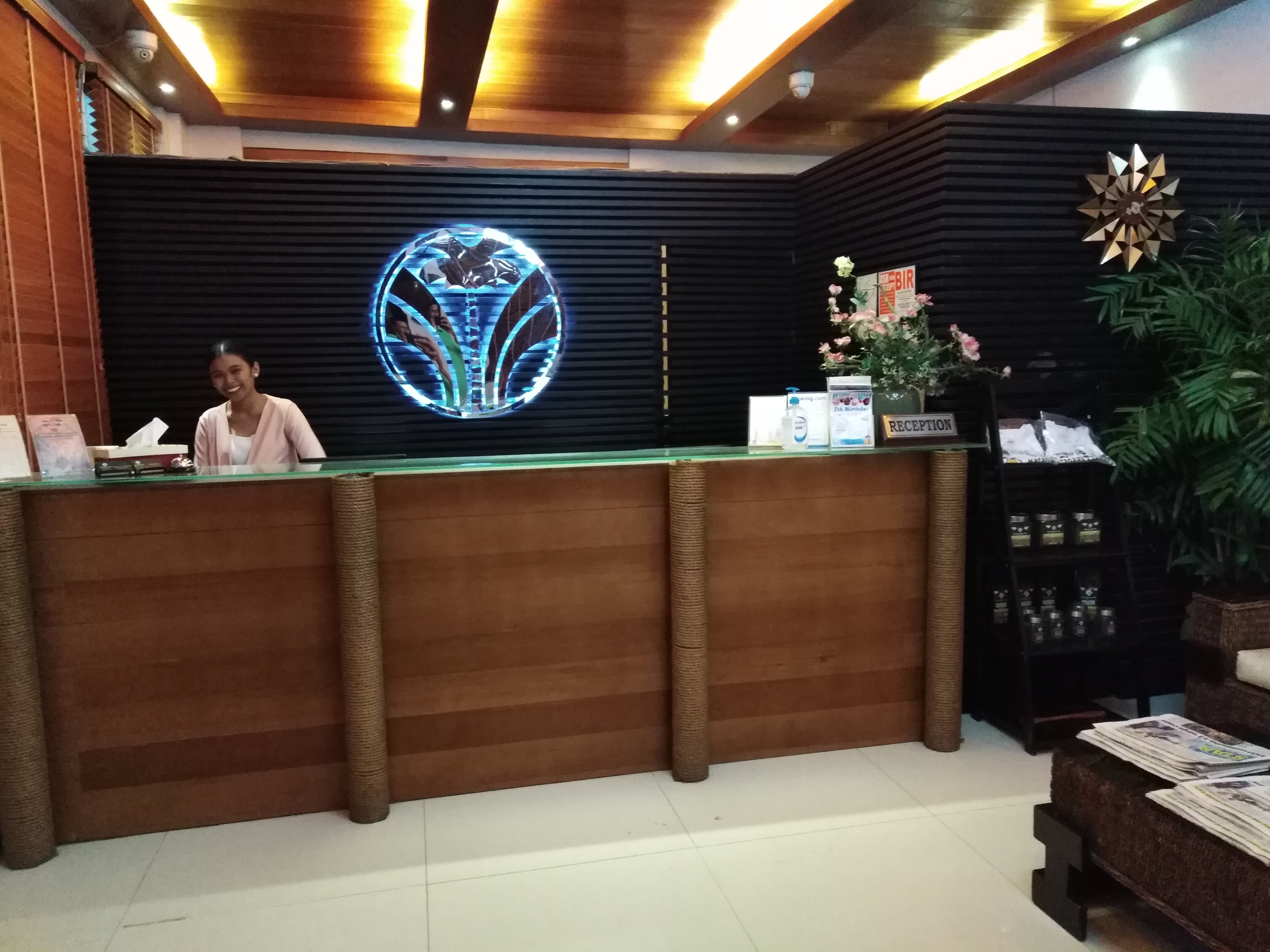 Batangas Country Club-浴室