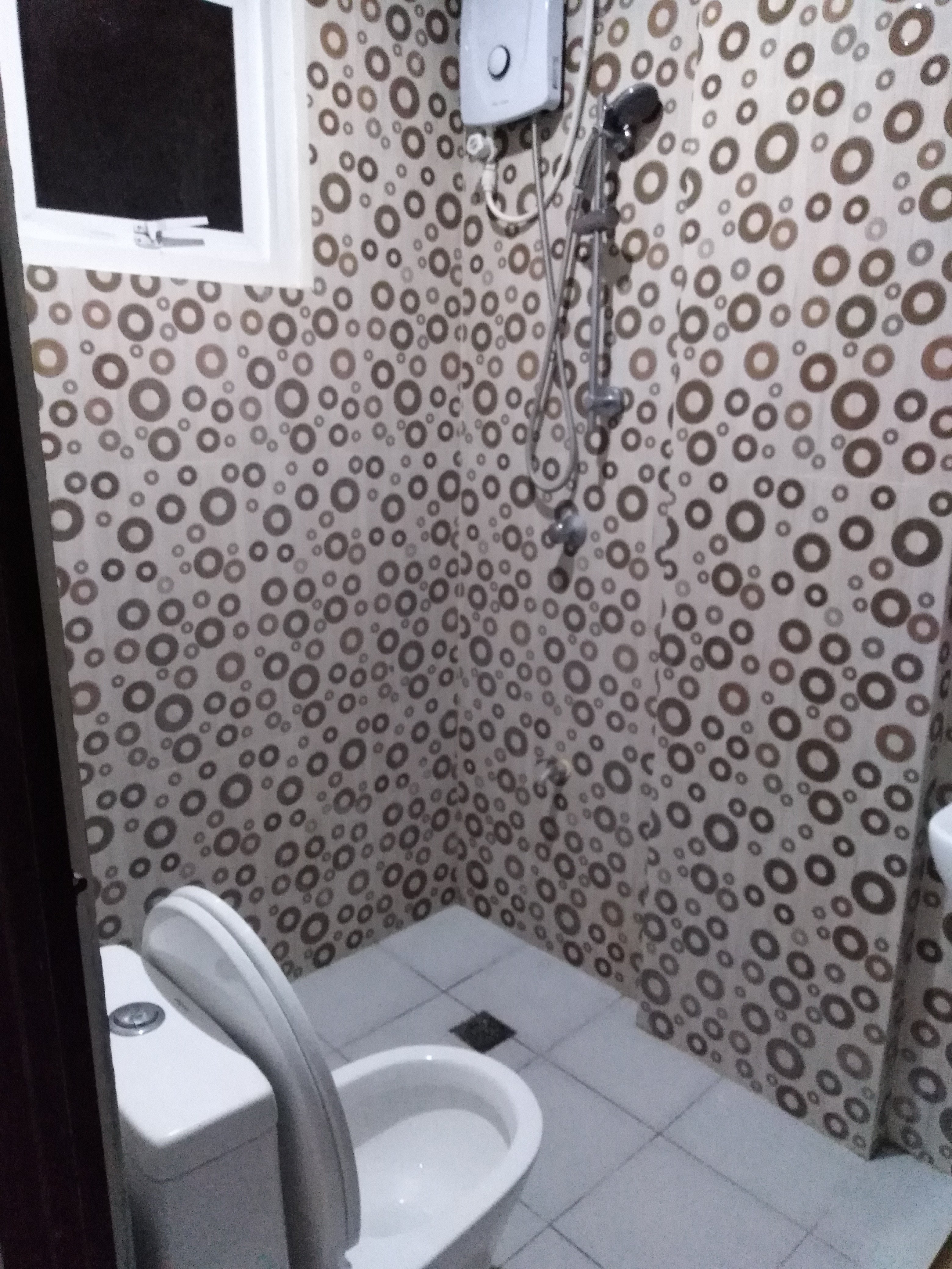 Bicotels Hotel-浴室