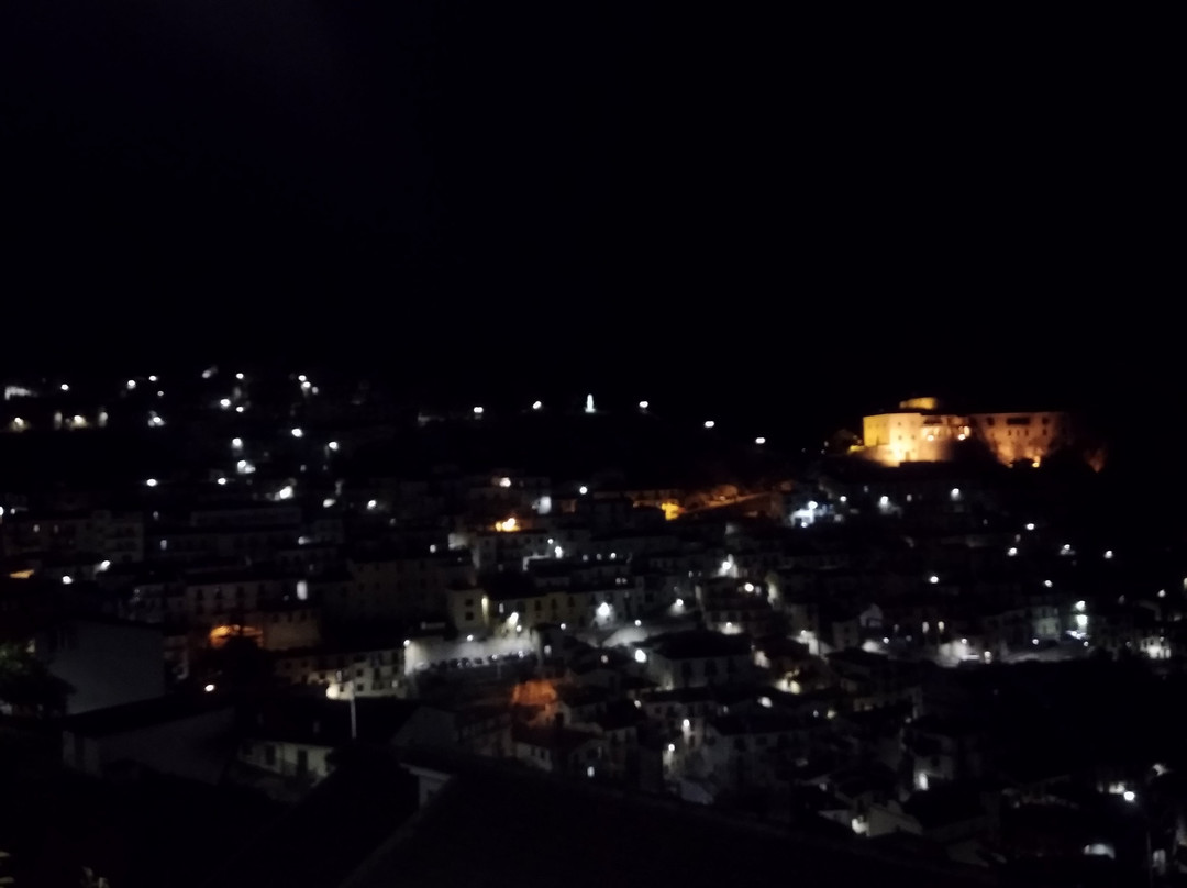 Muro Lucano - Castello景点图片