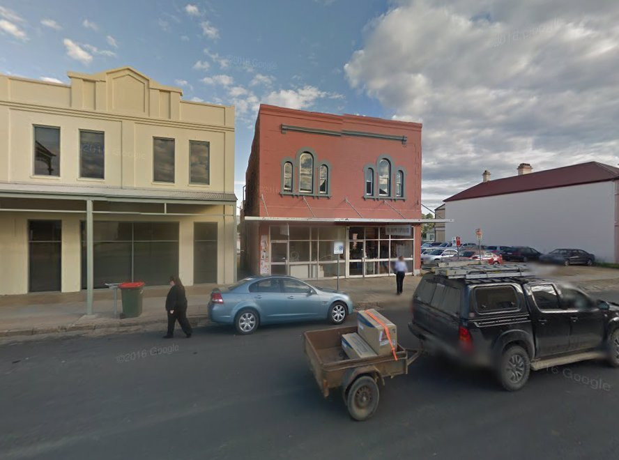 Spiral Gallery Cooperative-贝加必去景点