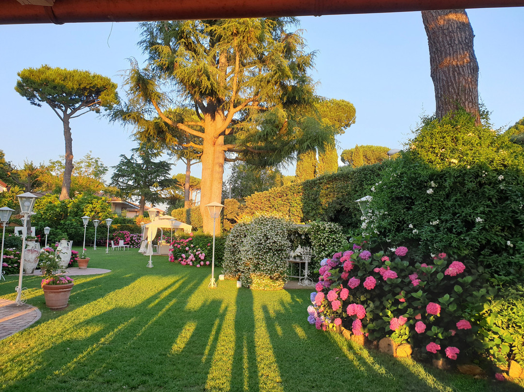 La Locanda dei Ciocca主图