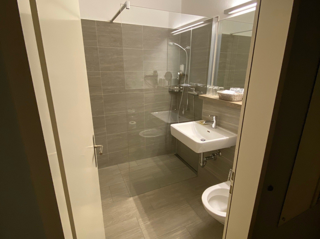 See & Park Hotel Feldbach主图
