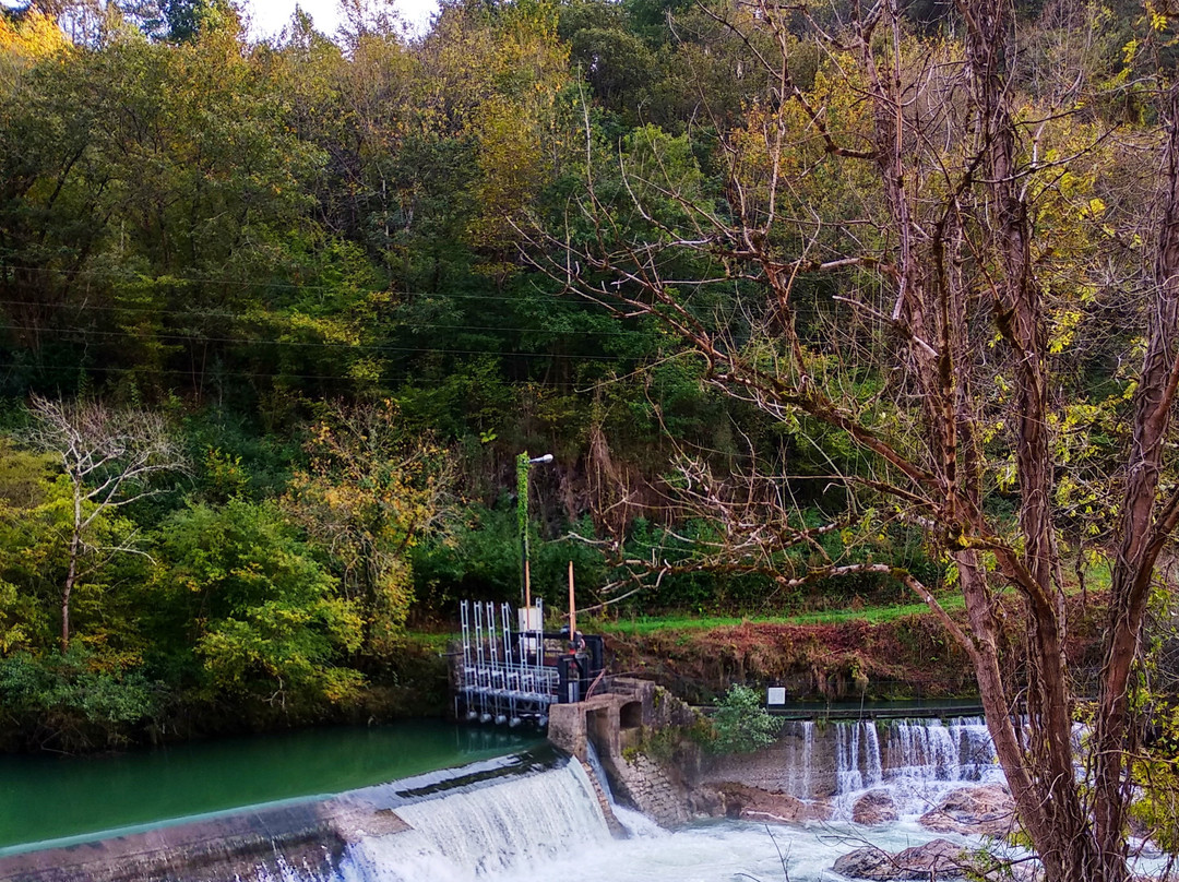Desfiladero de Los Beyos-Amieva必去景点