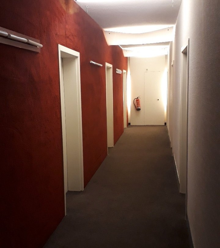 Max Hotel Garni主图