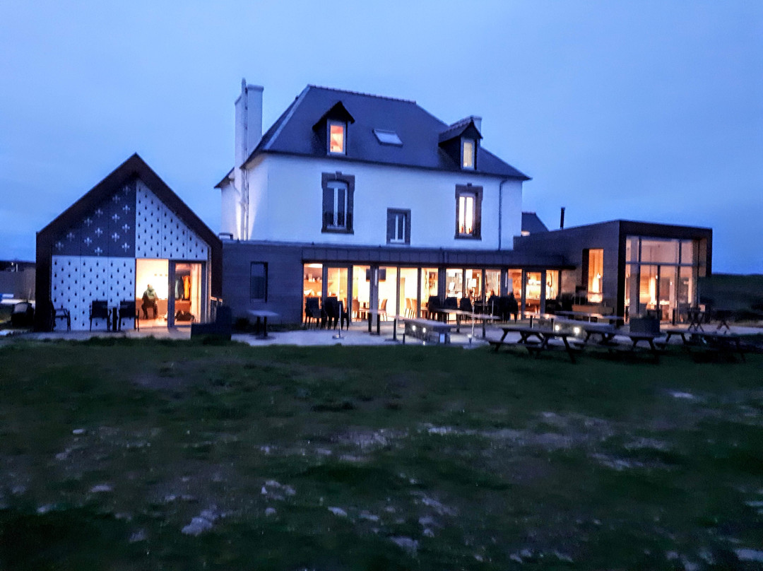 Hotel la Duchesse Anne主图