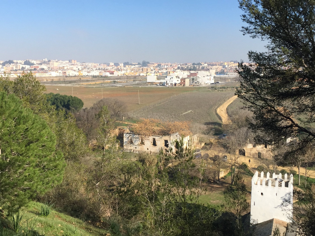 Parque Oromana-Alcala de Guadaira必去景点