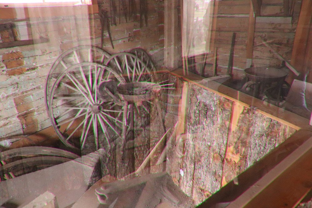 Cottonwood City Park