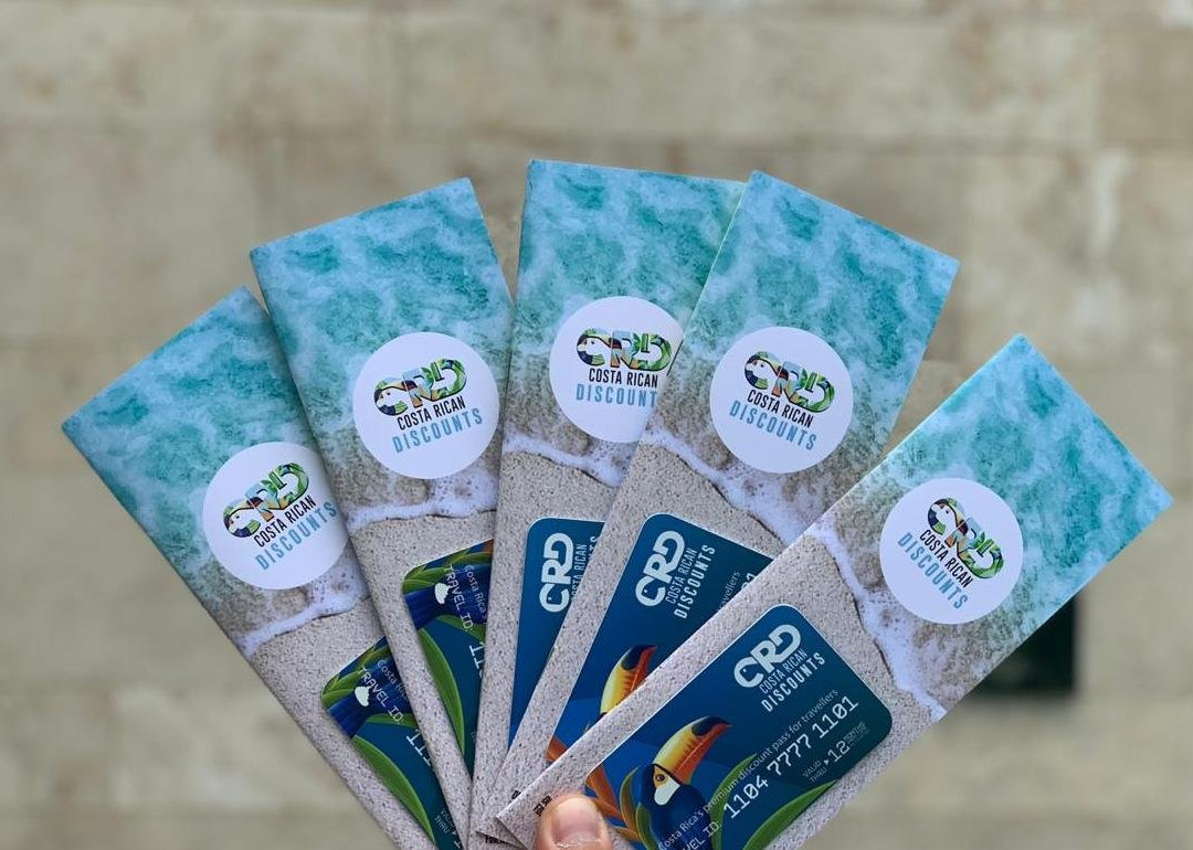 Costa Rican Discounts-圣何塞必去景点