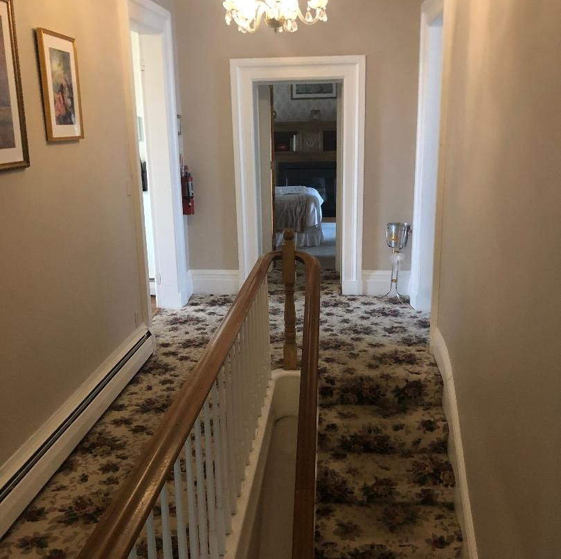 Cloran Mansion Bed & Breakfast主图