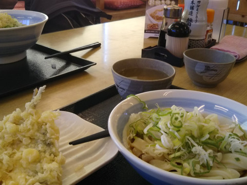 どんどん庵 笠松店