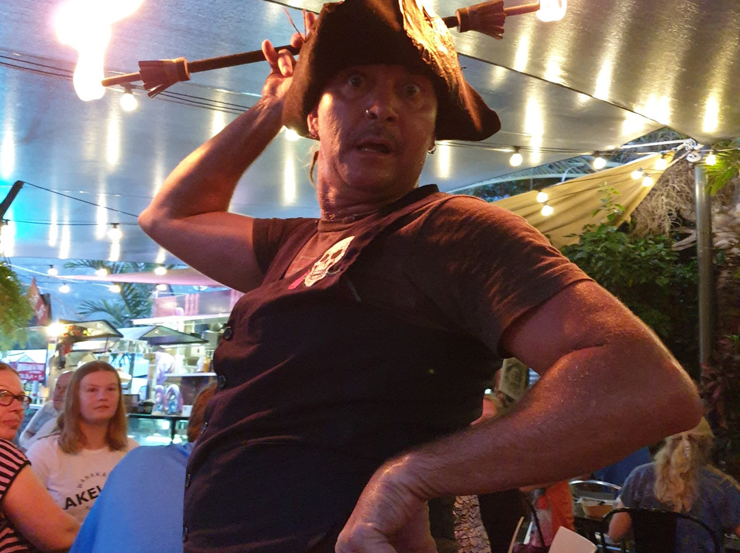 龙目岛史凯利威格斯度假村主图