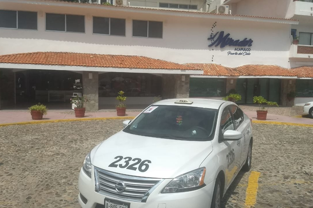 Taxis Ejecutivos Acapulco景点图片