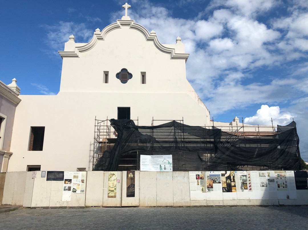 Iglesia de San José景点图片
