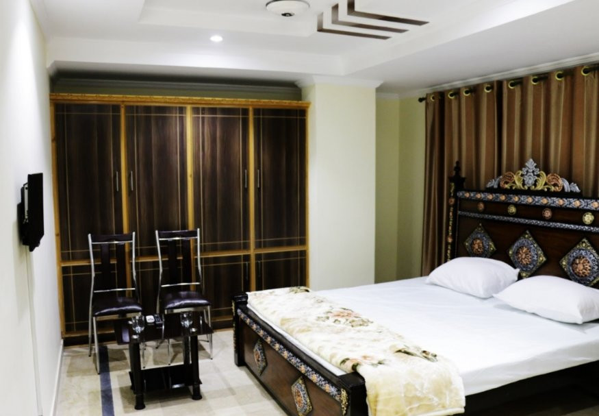 Splendid Hotel Apartments