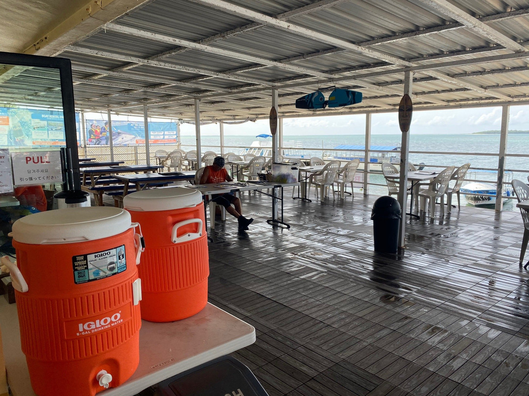 Bikini Island Club-Merizo必去景点