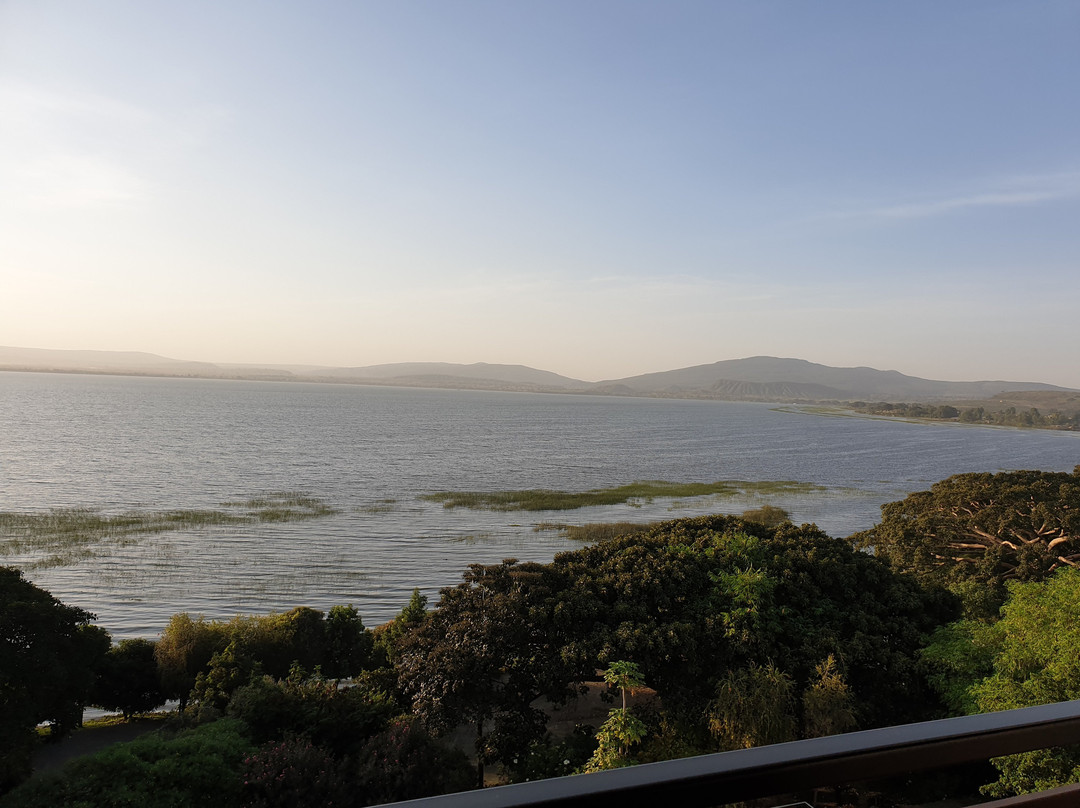 Haile Resort Hawassa主图
