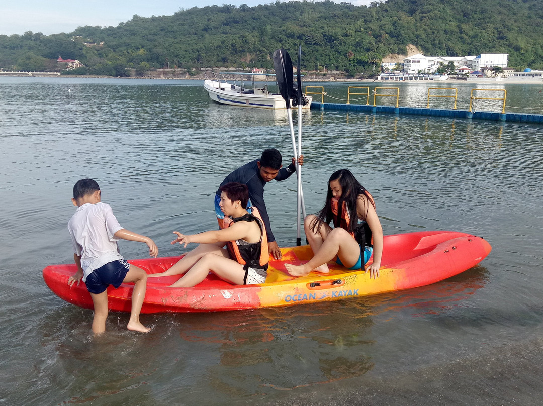 Vitalis White Sands主图