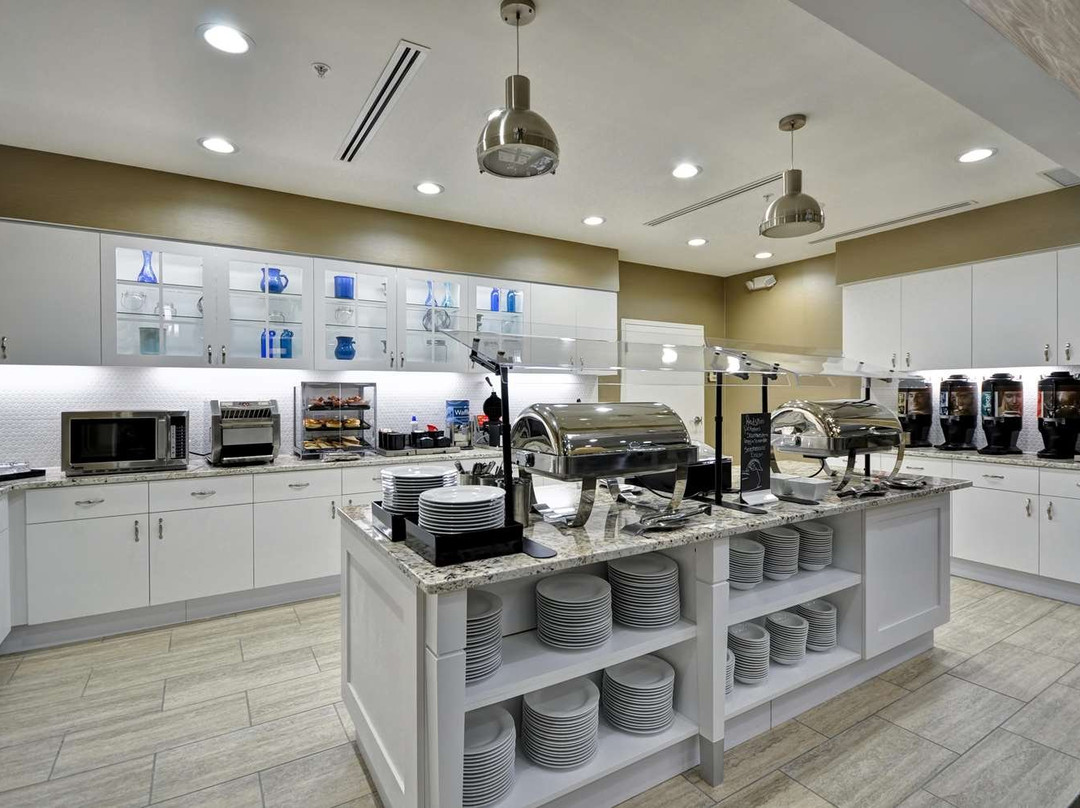 Homewood Suites by Hilton Augusta Gordon Highway主图