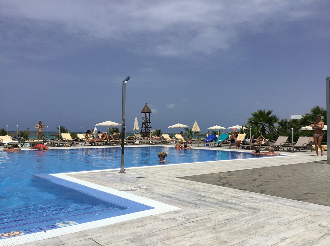 Hotel Riu Palace Boavista主图