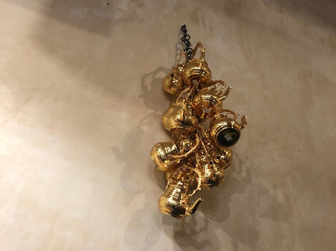 Beit Ahmad-Kuwait City必去景点