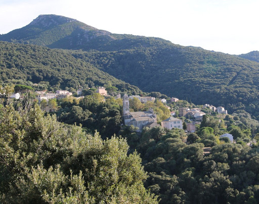 Chapelle de Confrerie Santa Croce
