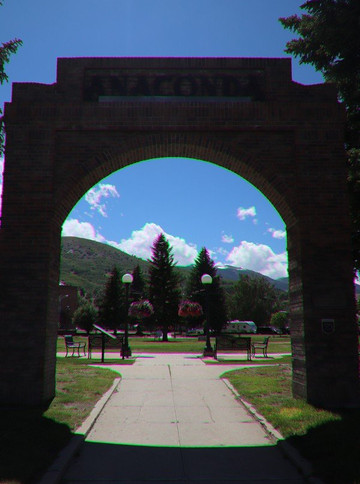 Kennedy Commons-Anaconda必去景点