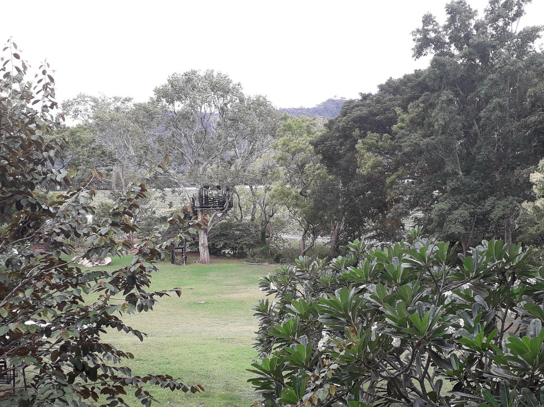 Grand Tamarind Lake主图