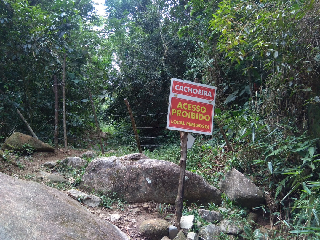 Cachoeira Seca-Camboriu必去景点