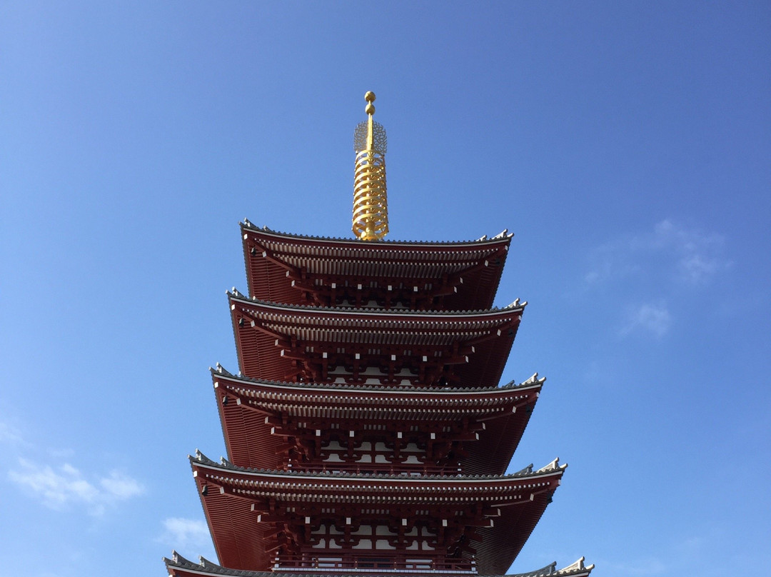 Asakusa Amezaiku Ameshin Tokyo Skytree Town Solamachi-Oshiage必去景点