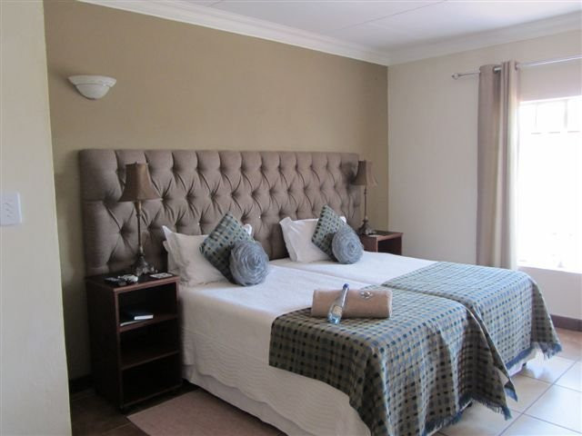 Maroela Guesthouse Brits主图