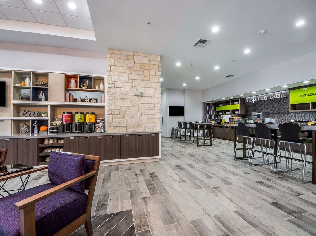 Home2 Suites By Hilton Fort Worth Northlake主图